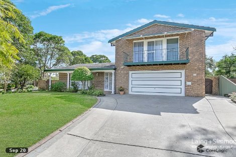 16 Hartam St, Kings Langley, NSW 2147