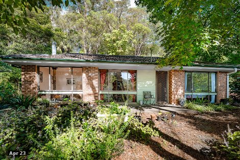 45 Station Rd, Otford, NSW 2508