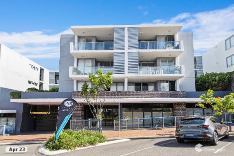 2301/65 Manning St, Kiama, NSW 2533