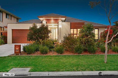 14 Macquarie Cir, Waterways, VIC 3195