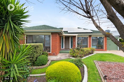 6 Robertson Ave, Morphett Vale, SA 5162