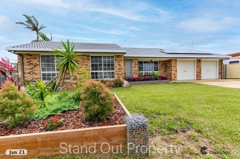 38 Lachlan Cres, Sandstone Point, QLD 4511