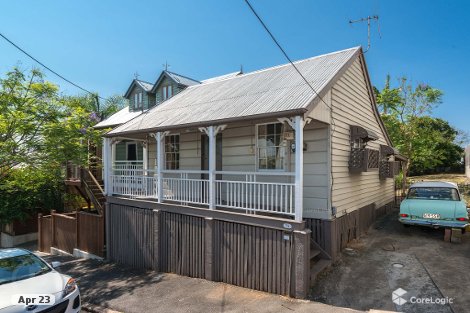 23 Pratten St, Petrie Terrace, QLD 4000