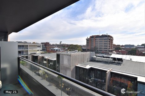 503/60 Stanley St, Collingwood, VIC 3066