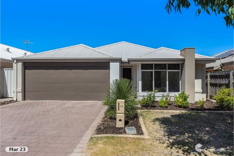 17 Lindberg Bvd, Ellenbrook, WA 6069