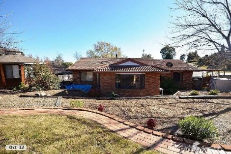 72 Outtrim Ave, Calwell, ACT 2905