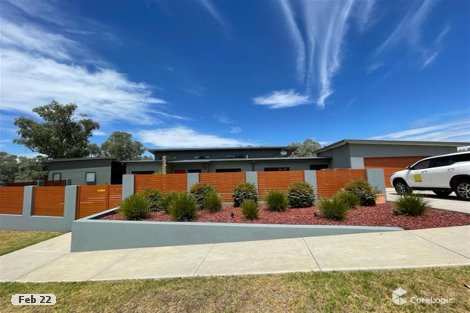 61 Hargreaves Cl, Lacmalac, NSW 2720