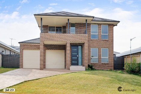 16 Lock St, Camden Park, NSW 2570