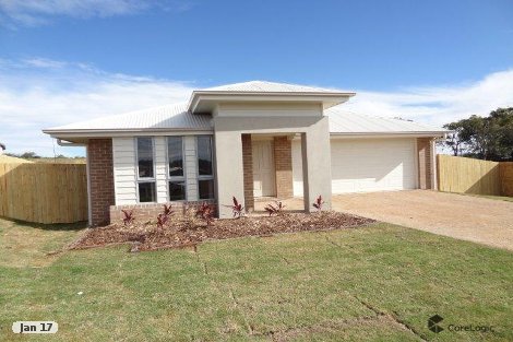 1 Minack Ct, Kleinton, QLD 4352