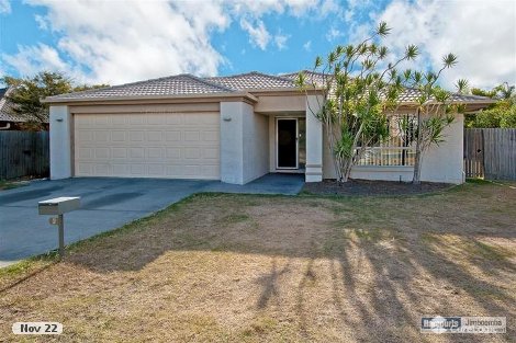 6 Sunrise Cres, Regents Park, QLD 4118