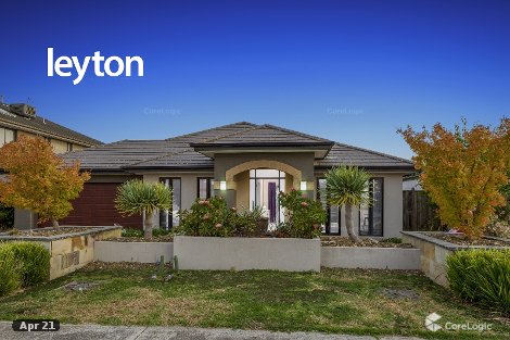 13 Brookwater Pde, Lyndhurst, VIC 3975