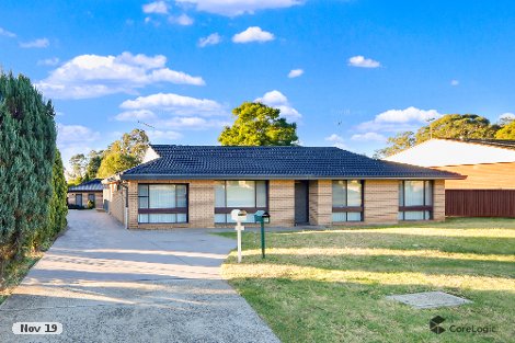 6/6a Dandenong Cres, Ruse, NSW 2560