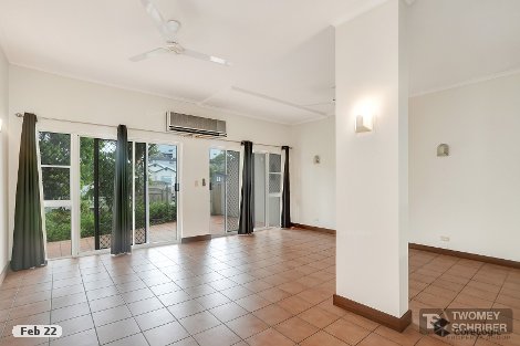 1/297-301 Lake St, Cairns North, QLD 4870