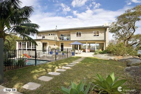 25 Cutler Rd, Clontarf, NSW 2093