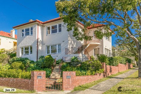 1/27 Seaview St, Balgowlah, NSW 2093