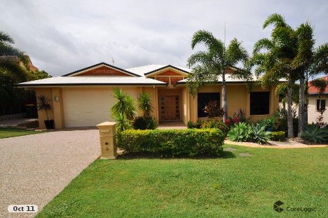 4 Tonga Cl, Pacific Heights, QLD 4703