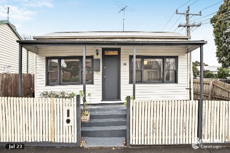 19 Westbourne Rd, Kensington, VIC 3031