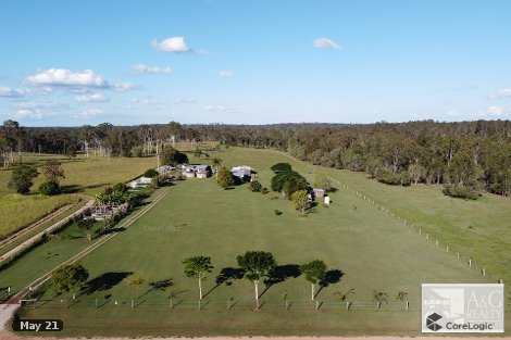 60 Greensill Rd, Owanyilla, QLD 4650