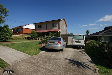 111 Flinders Rd, Georges Hall, NSW 2198