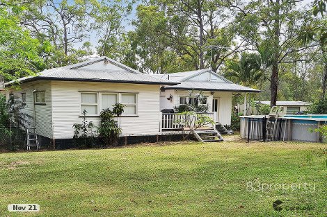 22 Jamieson Rd, Churchable, QLD 4311