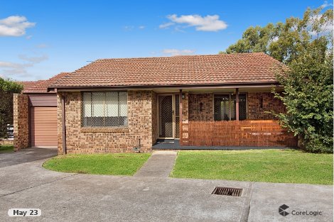 4/115 Melbourne St, Oxley Park, NSW 2760