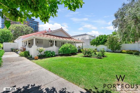 3 Mcneil St, Peppermint Grove, WA 6011