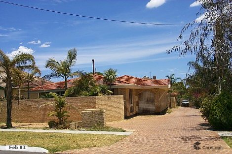 33c Clarence St, Tuart Hill, WA 6060