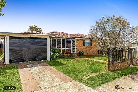 199 North St, Rockville, QLD 4350