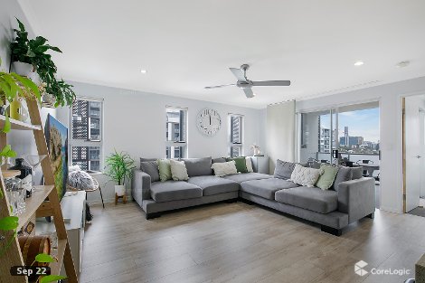 1702/67 Linton St, Kangaroo Point, QLD 4169