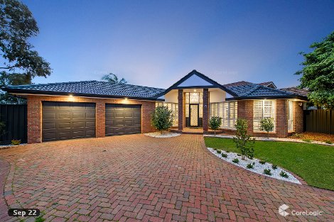 3 Parrakeet Ct, Taylors Lakes, VIC 3038