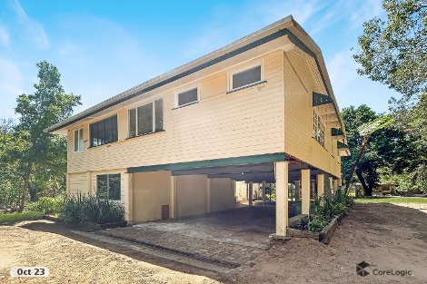 57 London Creek Rd, Peachester, QLD 4519