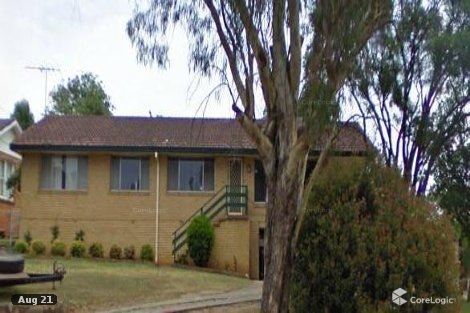 1 Attunga St, Baulkham Hills, NSW 2153