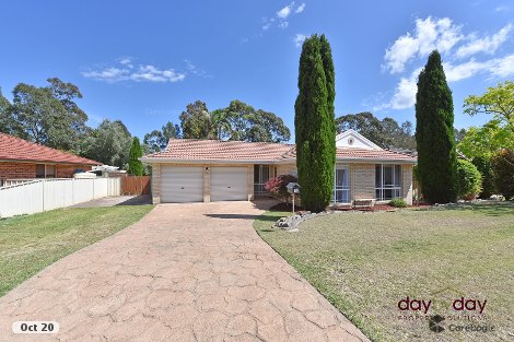 54 Flamingo Dr, Cameron Park, NSW 2285