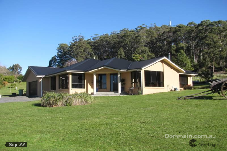 44a Wrenswood Dr, Quoiba, TAS 7310