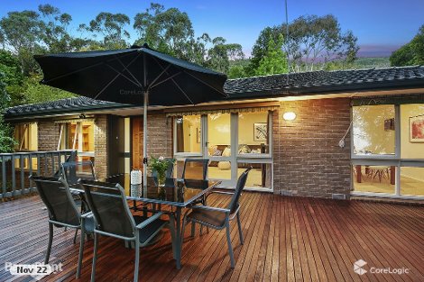 1034 Mt Dandenong Tourist Rd, Montrose, VIC 3765