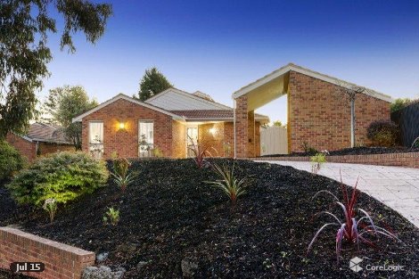 43 Tamboon Dr, St Helena, VIC 3088