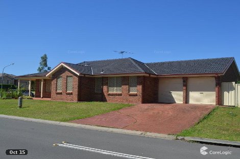 15 Blane St, Minto, NSW 2566