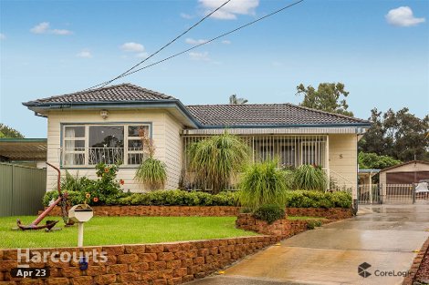 5 Lee St, Seven Hills, NSW 2147