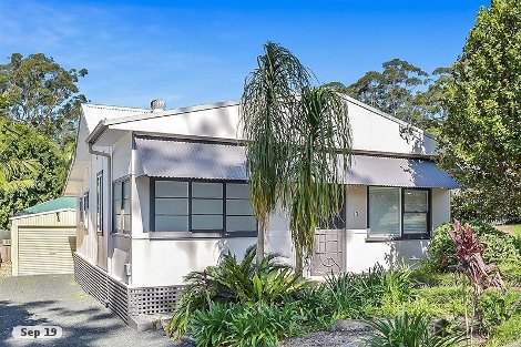 17 Jarrett St, North Gosford, NSW 2250