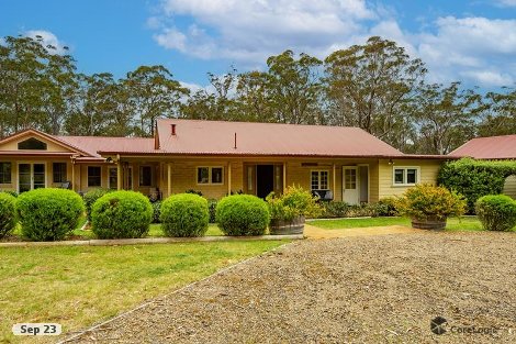 95 Teudts Rd, Bundanoon, NSW 2578