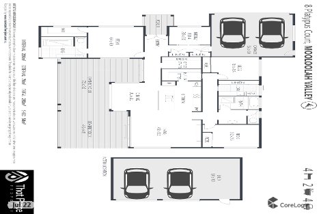 8 Platypus Ct, Mooloolah Valley, QLD 4553