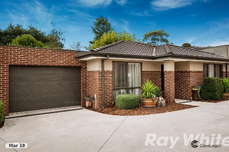 3/71 Exeter Rd, Croydon North, VIC 3136