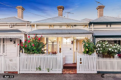 43 Erskine St, Middle Park, VIC 3206