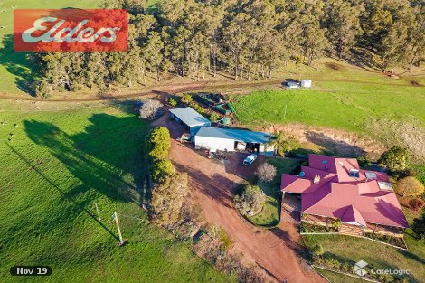 2758 Donnybrook-Boyup Brook Rd, Mumballup, WA 6225