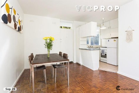 2/19 Cromwell Rd, South Yarra, VIC 3141