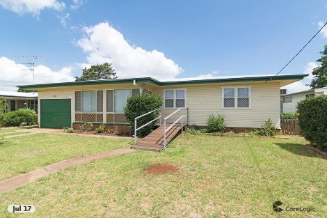 22 Tomkinson St, Wilsonton, QLD 4350