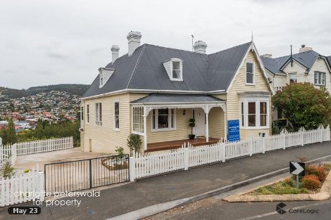 50 St Georges Tce, Battery Point, TAS 7004