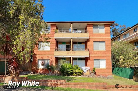 8/7 George St, Mortdale, NSW 2223