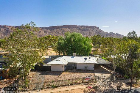 25 Bokhara St, Larapinta, NT 0875