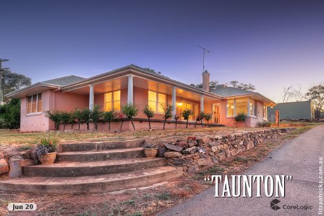 7007 Olympic Hwy, Moorong, NSW 2650